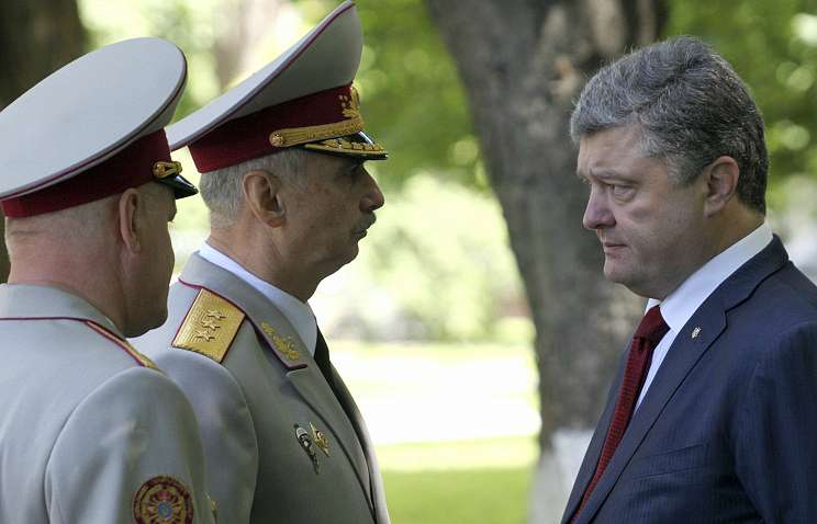 МАЙДАНВОШКИ - Михаил Кондор