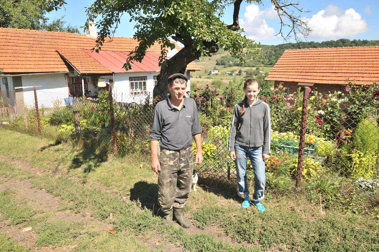 В об'єктиві - Закривець і околиці - Іван Тихий