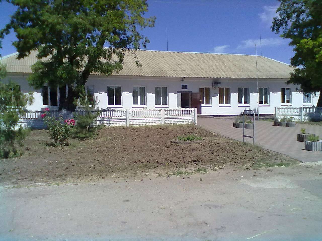 село Дунаївка - Vasyl Kolesnik