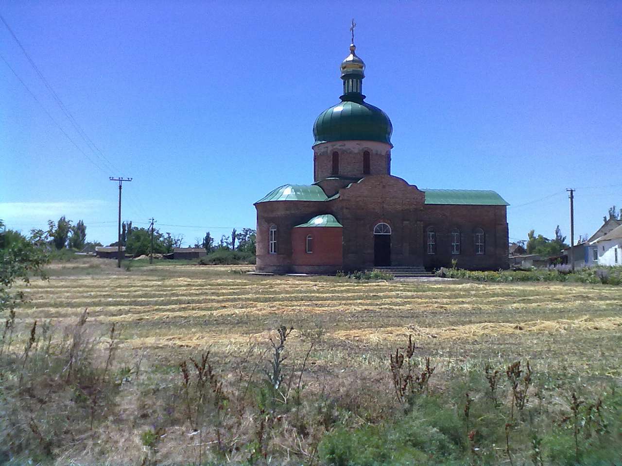 село Дунаївка - Vasyl Kolesnik