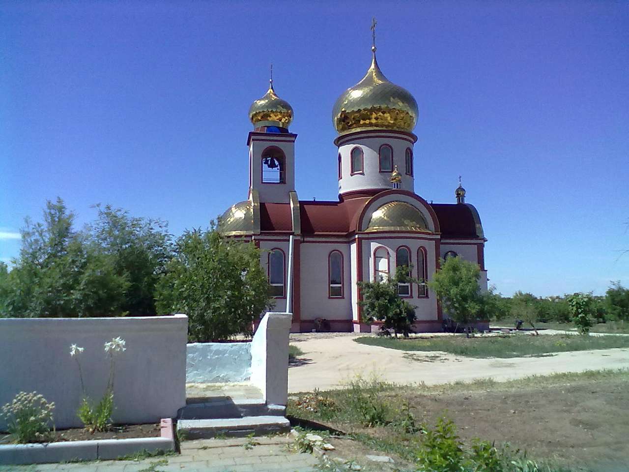 село Олександрівка - Vasyl Kolesnik