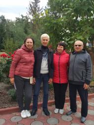 Анатолій Гораш - Последние фото