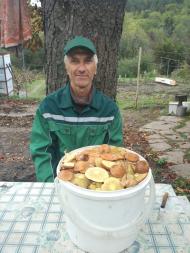 Анатолій Гораш - Последние фото