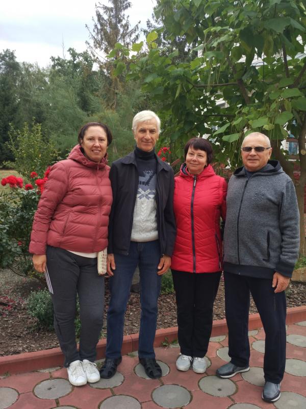 Мої фото - Анатолій Гораш