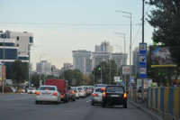 Рідне місто Київ