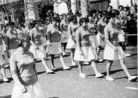 Сумське  медучилище (1963-1967р.)