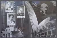 Сумське  медучилище (1963-1967р.)