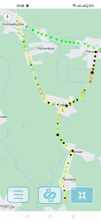 Safe Road - додаток про безпечні дороги