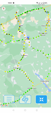 Safe Road - додаток про безпечні дороги