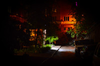 Світлана Скшетуська - Останні фото