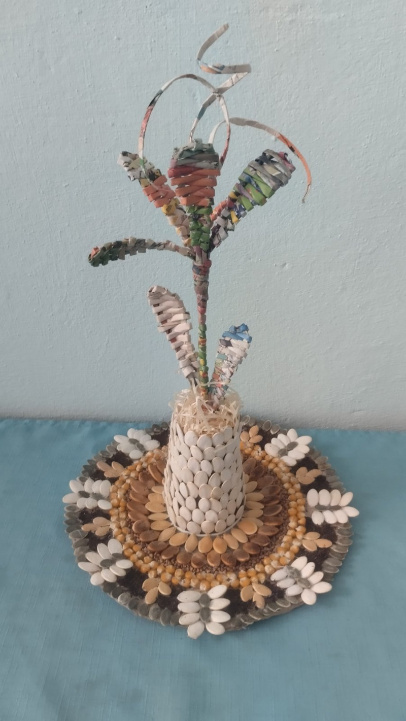 Осінні фантазії - Петро Мелешко