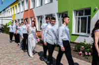 Останній дзвінок 2025