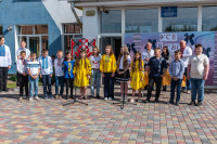 Останній дзвінок 2025