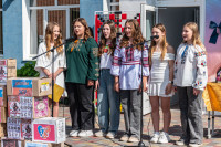 Останній дзвінок 2025