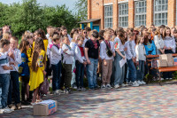 Останній дзвінок 2025