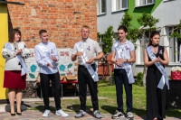 Останній дзвінок 2025