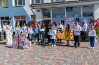 Останній дзвінок 2025