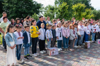 Останній дзвінок 2025