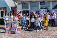 Останній дзвінок 2025