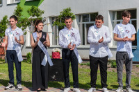 Останній дзвінок 2025