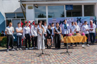 Останній дзвінок 2025