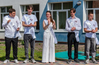 Останній дзвінок 2025