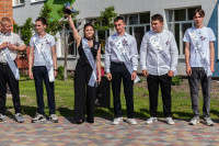 Останній дзвінок 2025