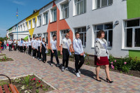 Останній дзвінок 2025