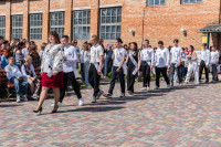 Останній дзвінок 2025