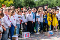 Останній дзвінок 2025