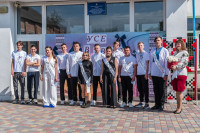 Останній дзвінок 2025