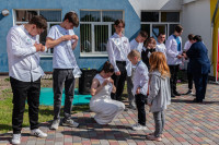 Останній дзвінок 2025