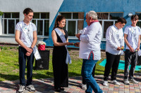 Останній дзвінок 2025