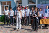 Останній дзвінок 2025