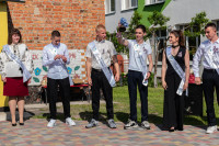 Останній дзвінок 2025