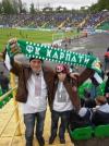 Телішевський Святослав, користувач 1ua 
