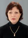 Ірина Пужайлова, українка 