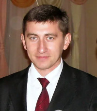 Руслан Груба, Строитель 
