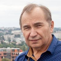Sergey Katsylo,  