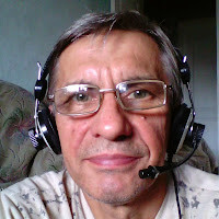 Юрий Кондрашов,  