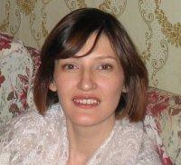 Anastasia Sergienko,  
