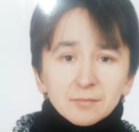 Юлия Цыбуля(Петрук), педагог 