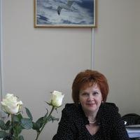 Валентина Александрова,  