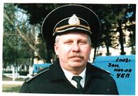 Олександр Васько, Військовий пенсіонер 