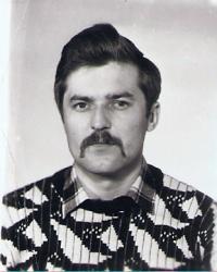 Сергей Редька, офицер запаса 