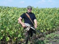 іван Зорик, військовий 