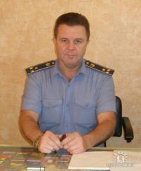 Сергей Богославец, Военнослужащий 