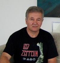 Ярослав Трубич, батрак 