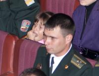 Богдан Коршиков, военный 