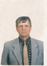 Михайло Ридун, підприємець 